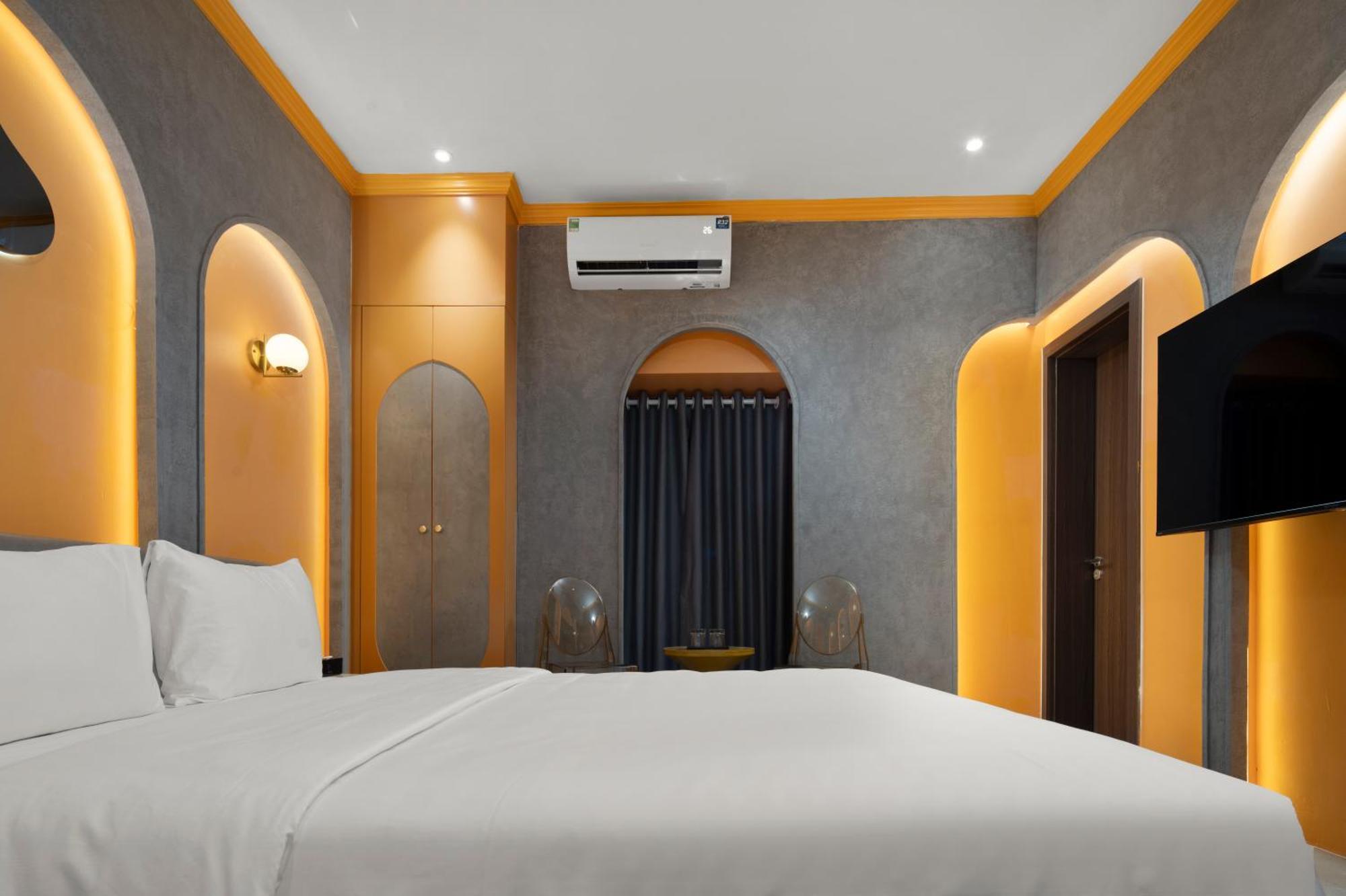 Jacayl Hotel - Ha Dong — Photos 1
